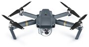 DJI Квадрокоптер Mavic Pro фото