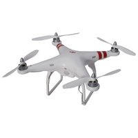 Dji Квадрокоптер Phantom 2