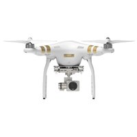 Dji Квадрокоптер Phantom 3 4K