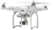 DJI Квадрокоптер Phantom 3 Advanced фото