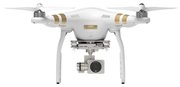 DJI Квадрокоптер Phantom 3 Professional фото