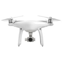 Dji Квадрокоптер Phantom 4 + 2 дополнительных аккумулятора + автомобильная зарядка