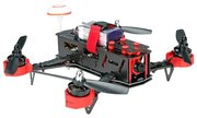 Eachine Квадрокоптер Racer 250 FPV ARF фото