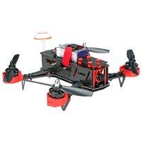 Eachine Квадрокоптер Racer 250 FPV ARF