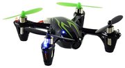 Hubsan Квадрокоптер X4 Camera H107C фото