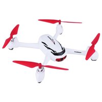 Hubsan Квадрокоптер X4 Desire H502E