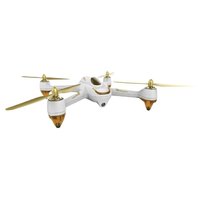 Hubsan Квадрокоптер X4 FPV Brushless H501S High Edition