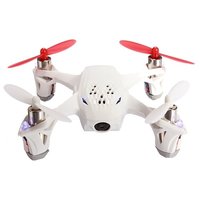 Hubsan Квадрокоптер X4 FPV H107D