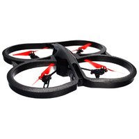 Parrot Квадрокоптер AR.Drone 2.0 Power Edition