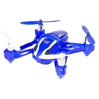 Pilotage Квадрокоптер Skycap Micro Blue RC18168