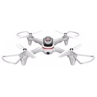 Syma Квадрокоптер X15W