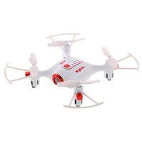 Syma Квадрокоптер X20