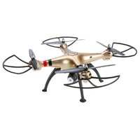 Syma Квадрокоптер X8HC