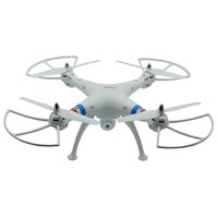 Syma Квадрокоптер X8W