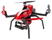 Traxxas Квадрокоптер Aton Plus GPS TRA7909 фото