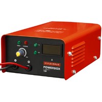 KVAZARRUS PowerBox 15U