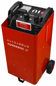 Kvazarrus PowerBox 500 фото