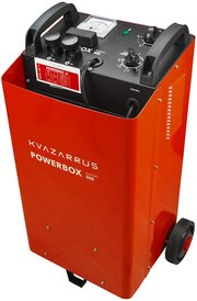 KVAZARRUS PowerBox 600 фото