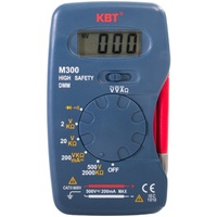 Kvt M300 70476