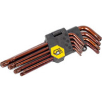 КВТ TORX КТ-9-S2 82178