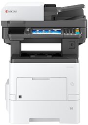 Kyocera ECOSYS M3860IDN фото