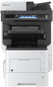 Kyocera ECOSYS M3860IDNF фото