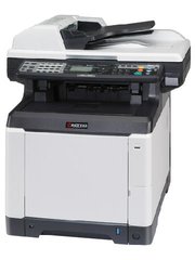 Kyocera ECOSYS M6526cdn фото