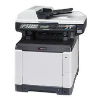 Kyocera ECOSYS M6526cdn