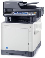 Kyocera ECOSYS M6535cidn фото