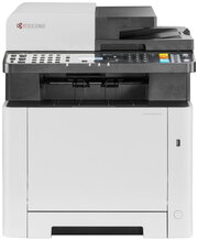 Kyocera ECOSYS MA2100CWFX фото