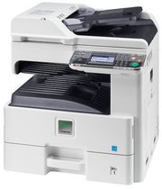 Kyocera FS-6530MFP фото