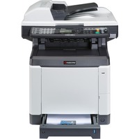 KYOCERA FS-C2026MFP