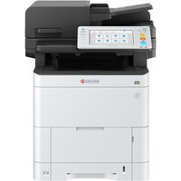 Kyocera mita ECOSYS MA4000cifx 1102Z53NL0