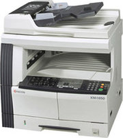 Kyocera Mita KM-1635 фото