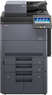 Kyocera Mita TASKalfa 8002i фото