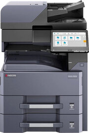 Kyocera Mita TASKalfa MZ3200i фото