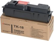 Kyocera TK-18 фото