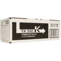 Kyocera TK-550K