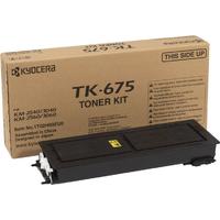 Kyocera TK-675