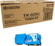 Kyocera TK-825C фото