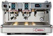 La Cimbali M100 DT2 фото