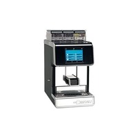 La cimbali Q10 C&S MilkPS Self Touch