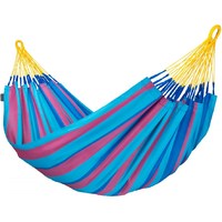 La siesta Sonrisa Hammock Single