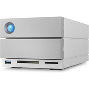 LaCie 2big Dock Thunderbolt 3 20TB фото