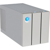 Lacie 2big Thunderbolt 2 12TB