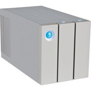 LaCie 2big Thunderbolt 2 8TB фото