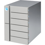 LaCie 6big Thunderbolt 3 36TB фото