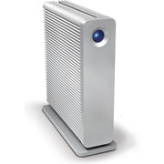 LaCie d2 Quadra USB 3.0 STGJ6000400 6TB фото