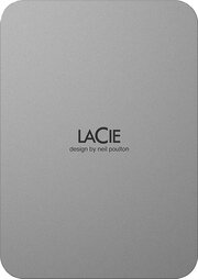 LaCie Mobile Drive 2022 STLP1000400 фото