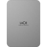 Lacie Mobile Drive 2022 STLP1000400